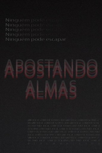 Apostando Almas Poster of Apostando Almas