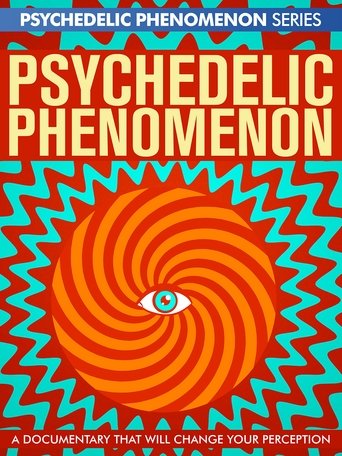 Psychedelic Experiences Poster of Psychedelic Experiences