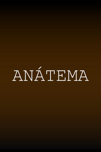 Anátema Poster of Anátema
