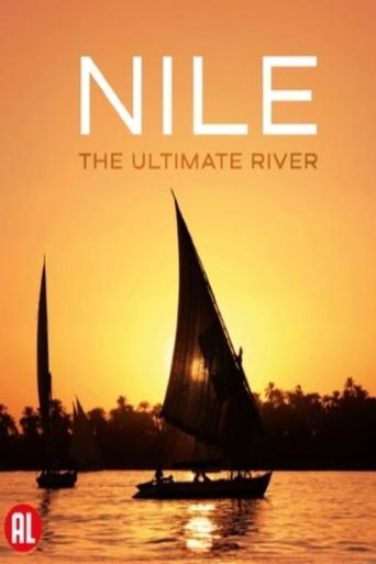 Nile – The ultimate River Poster of Nile – The ultimate River