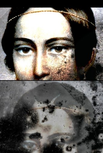 Six Portraits of Clara Schumann Poster of Six Portraits of Clara Schumann