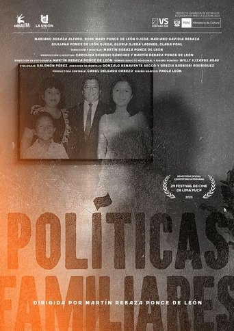 Family Politics Poster of Family Politics