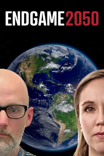 Endgame 2050 Poster of Endgame 2050