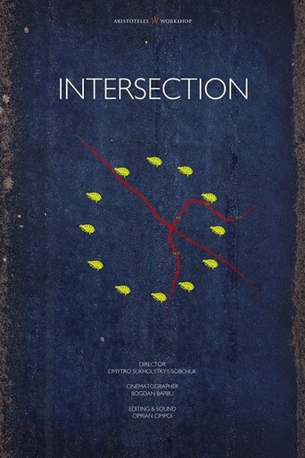 Intersection Poster of Intersection