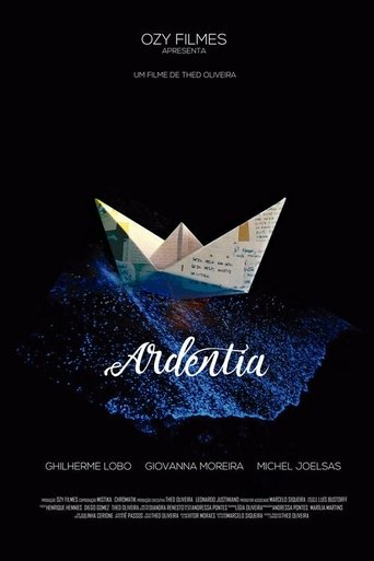 Ardentia Poster of Ardentia