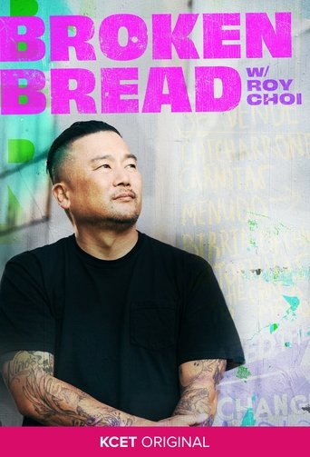 Broken Bread Poster of Broken Bread