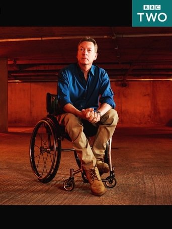 Being Frank - The Frank Gardner Story Poster of Being Frank - The Frank Gardner Story