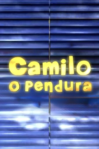 Camilo, O Pendura Poster of Camilo, O Pendura