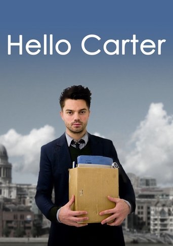 Hello Carter Poster of Hello Carter