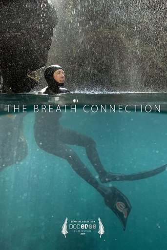 The Breath Connection Poster of The Breath Connection