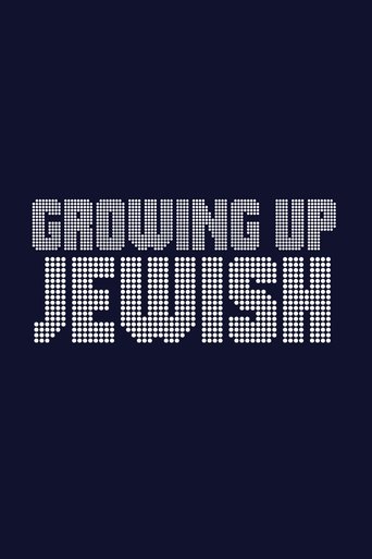 Growing Up Jewish Poster of Growing Up Jewish