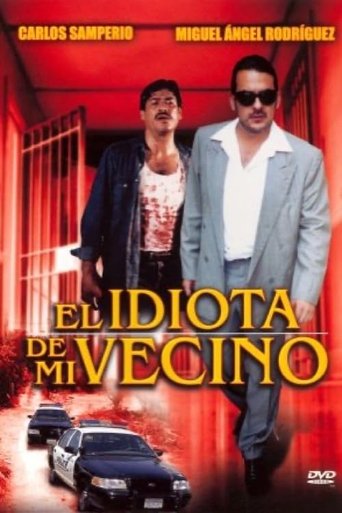 Pa Judas le falta un pelo Poster of Pa Judas le falta un pelo