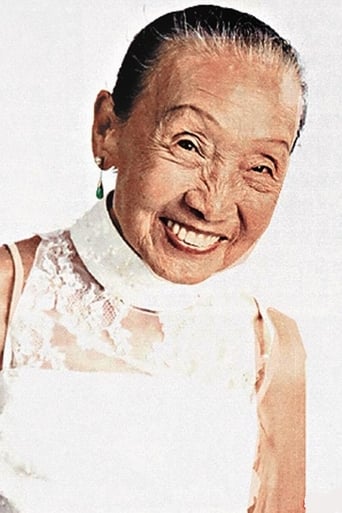 Portrait of Hau Woon-Ling