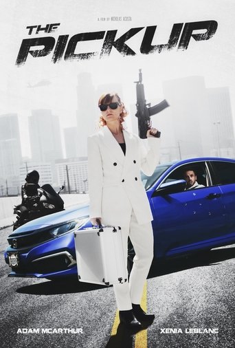 The Pickup Poster of The Pickup
