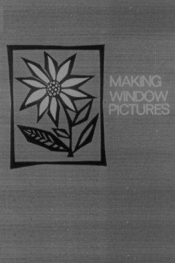 Making Window Pictures Poster of Making Window Pictures