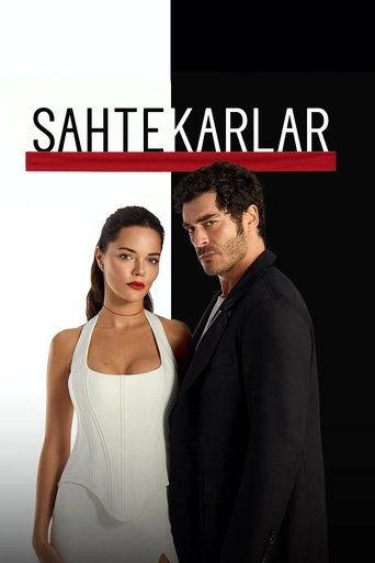 Lovers & Liars Poster of Lovers & Liars