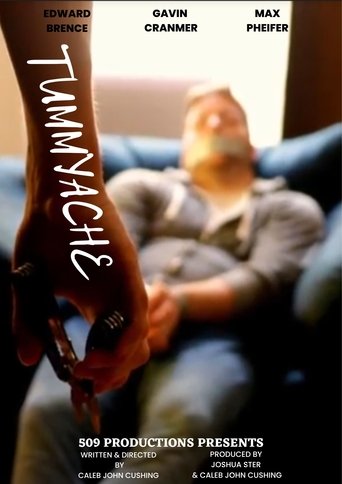 Tummyache Poster of Tummyache