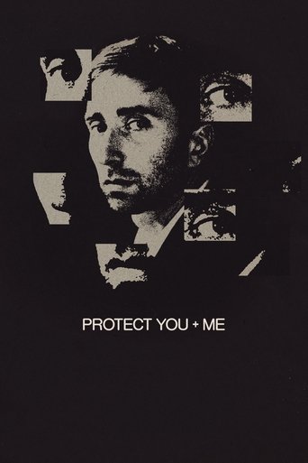 Protect You + Me Poster of Protect You + Me