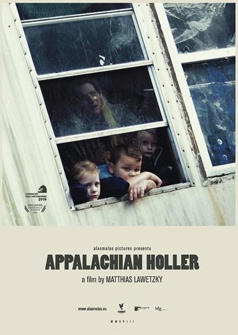 Appalachian Holler Poster of Appalachian Holler