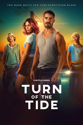 Turn of the Tide Poster of Turn of the Tide