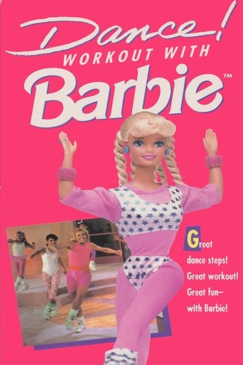 Dance! Workout with Barbie Poster of Dance! Workout with Barbie