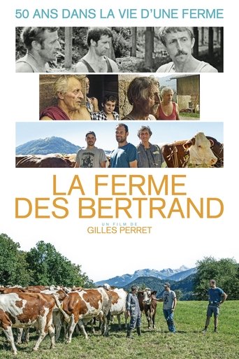 Bertrand's Farm Poster of Bertrand's Farm