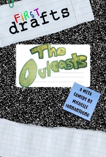 First Drafts: The Outcasts Poster of First Drafts: The Outcasts