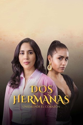 Dos hermanas Poster of Dos hermanas