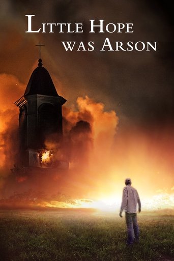 Little Hope Was Arson Poster of Little Hope Was Arson