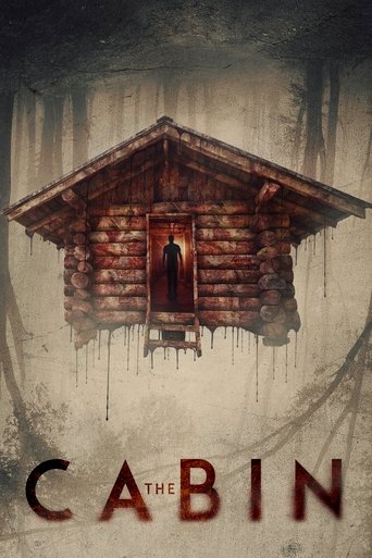 The Cabin Poster of The Cabin