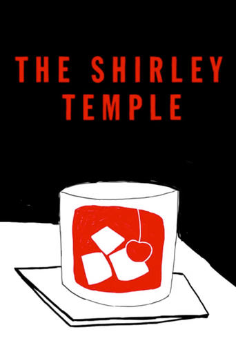 The Shirley Temple Poster of The Shirley Temple