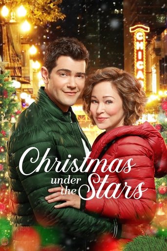 Christmas Under the Stars Poster of Christmas Under the Stars