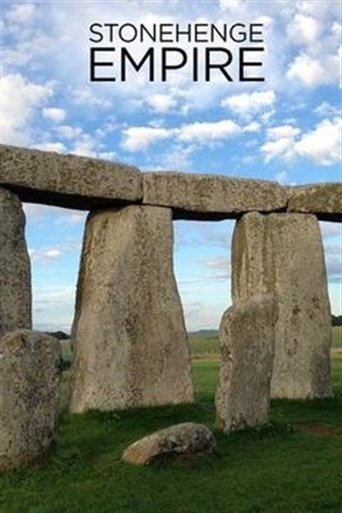 Stonehenge Empire Poster of Stonehenge Empire
