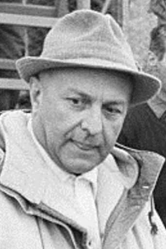 Duilio Coletti Portrait of Duilio Coletti