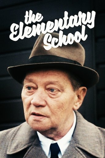 The Elementary School Poster of The Elementary School