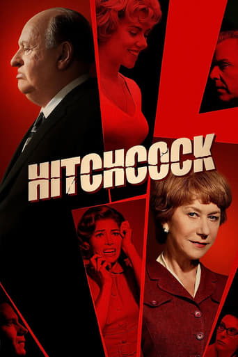 Poster of Hitchcock