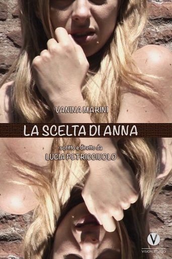 La scelta di Anna Poster of La scelta di Anna