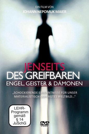 Jenseits des Greifbaren - Engel, Geister und Dämonen Poster of Jenseits des Greifbaren - Engel, Geister und Dämonen