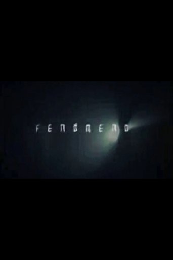 Fenómeno Poster of Fenómeno