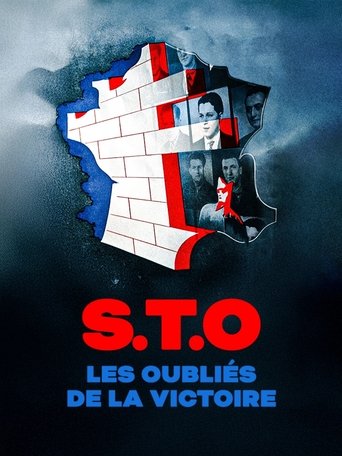 S.T.O. Les oubliés de la victoire Poster of S.T.O. Les oubliés de la victoire