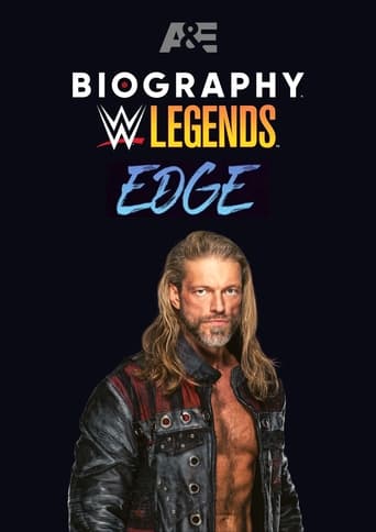 Poster of Biography: Edge