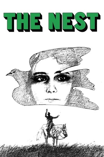 The Nest Poster of The Nest