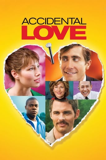 Poster of Accidental Love