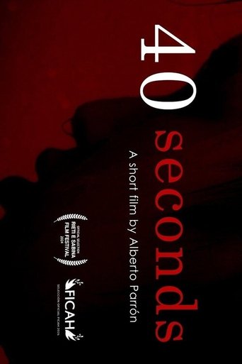 40 Seconds Poster of 40 Seconds