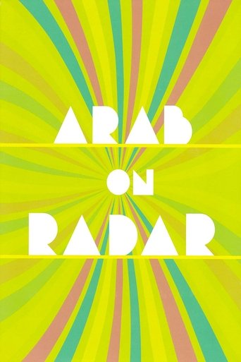 Arab on Radar: Sunshine for Shady People Poster of Arab on Radar: Sunshine for Shady People