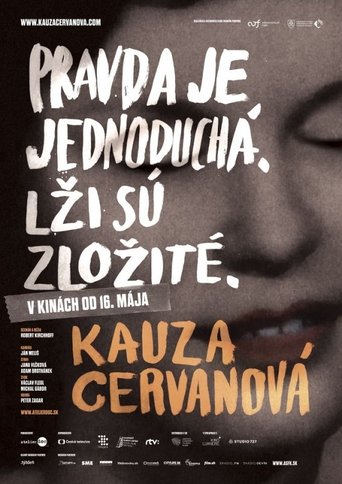 Normalization Poster of Normalization
