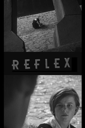 Reflex Poster of Reflex