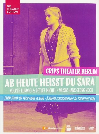 Ab heute heißt du Sara Poster of Ab heute heißt du Sara
