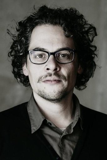 Ingo Gerlach Portrait of Ingo Gerlach