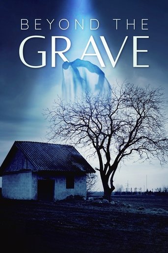 Beyond the Grave Poster of Beyond the Grave